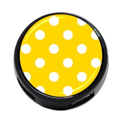 Polka Dots Back