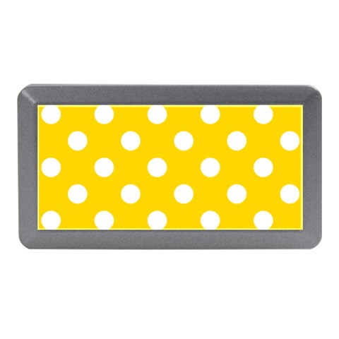 Polka Dots Front