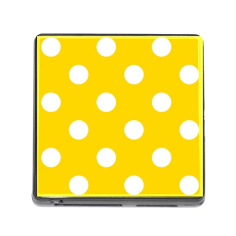 Polka Dots Front