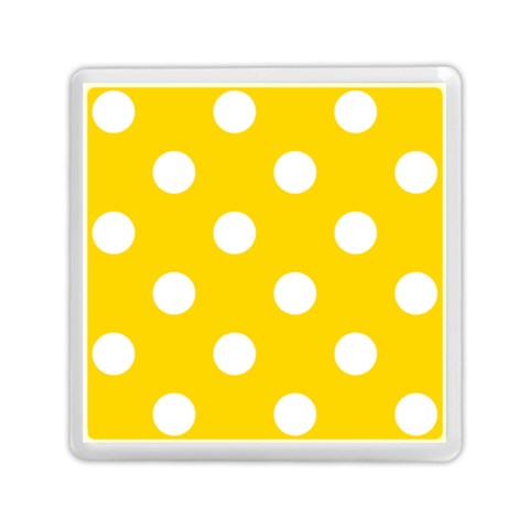 Polka Dots Front
