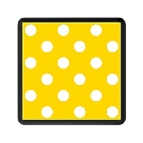 Polka Dots Front