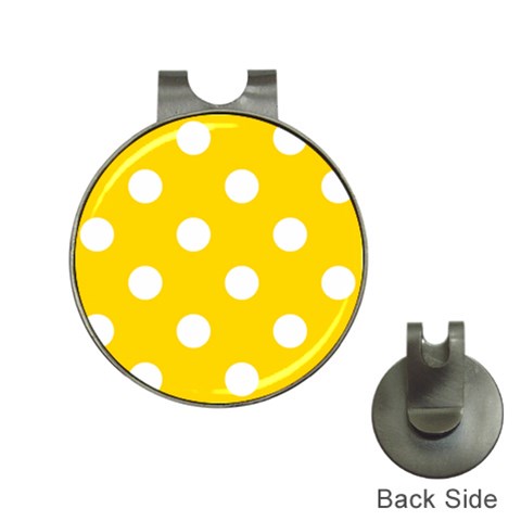 Polka Dots Front