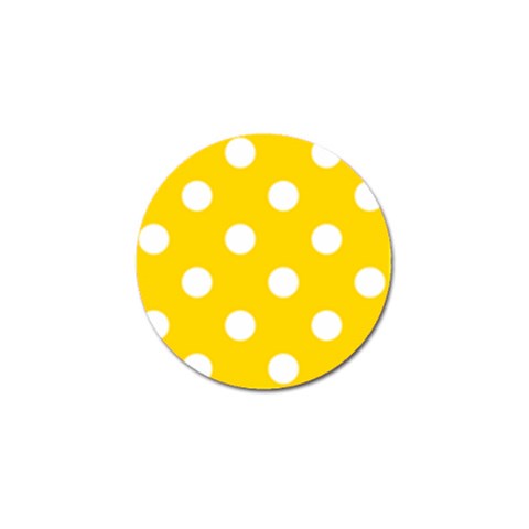 Polka Dots Front