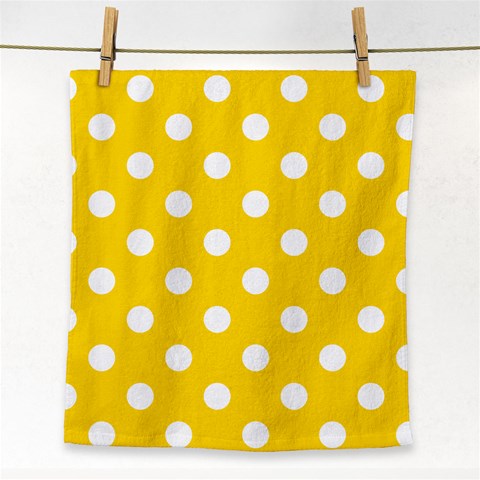 Polka Dots Front