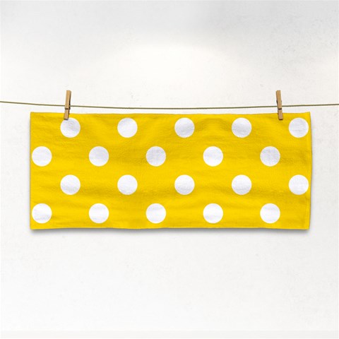 Polka Dots Front