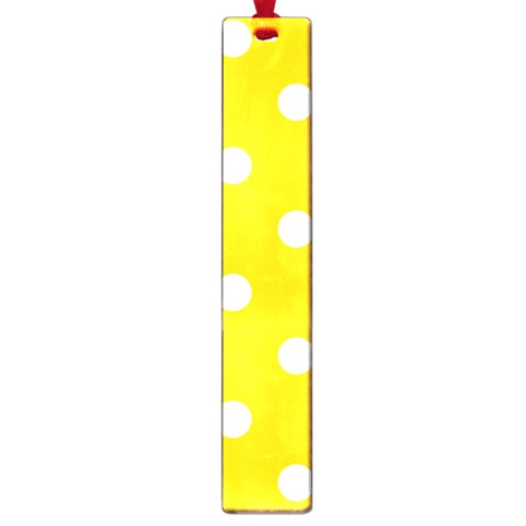 Polka Dots Front