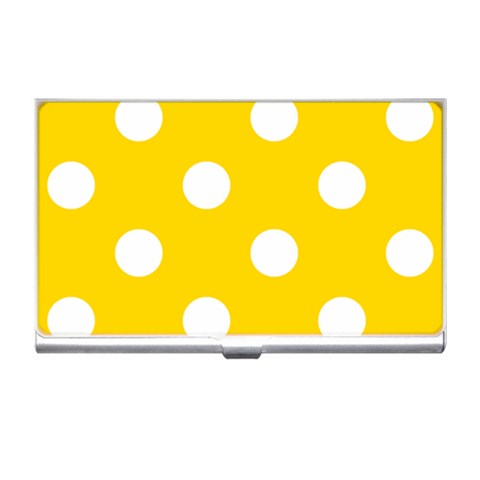 Polka Dots Front
