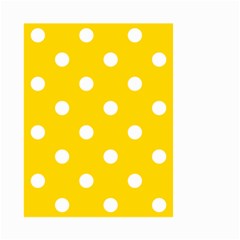 Polka Dots Back