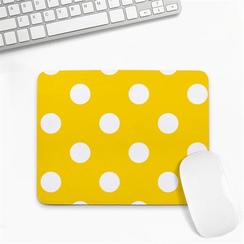 Polka Dots Front