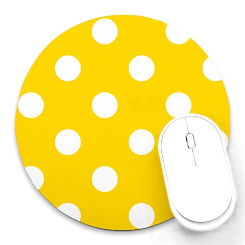 Polka Dots Front