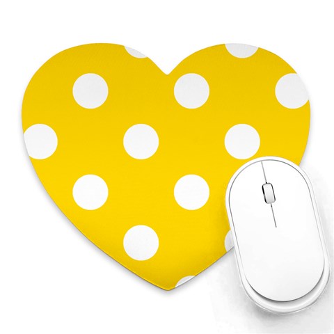 Polka Dots Front