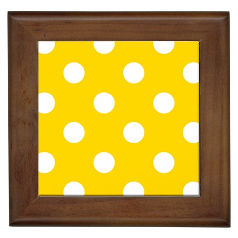 Polka Dots Front