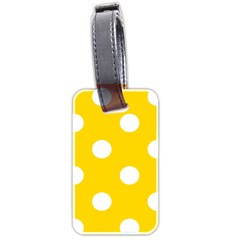 Polka Dots Back