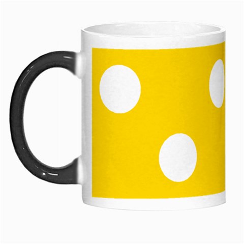 Polka Dots Left