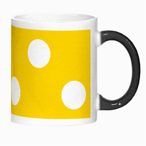 Polka Dots Right