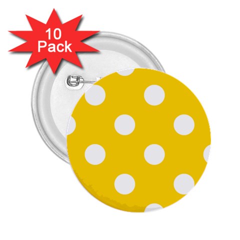 Polka Dots Front
