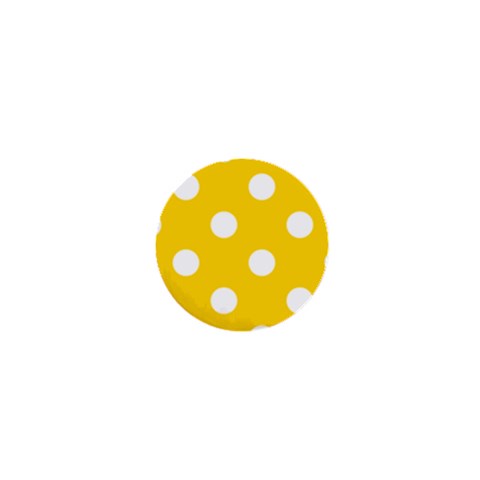 Polka Dots Front