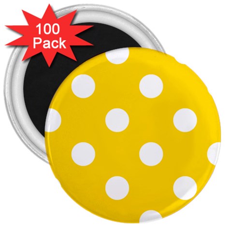 Polka Dots Front