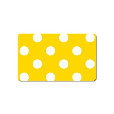Polka Dots Front