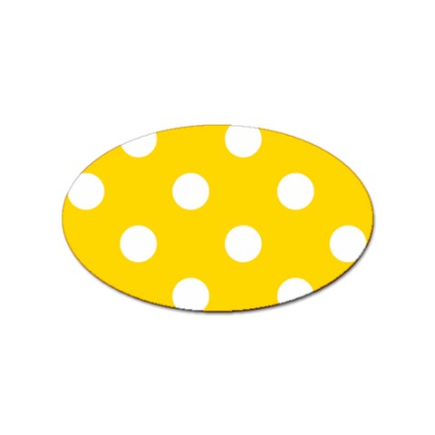 Polka Dots Front