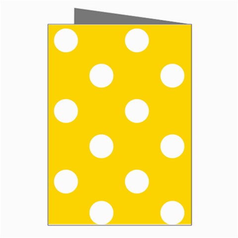Polka Dots Right