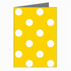 Polka Dots Left