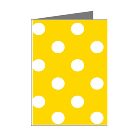 Polka Dots Right