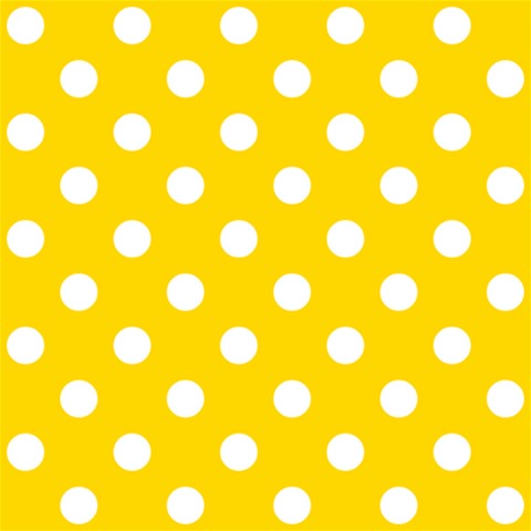 Polka Dots 12 x12  Scrapbook Page - 1