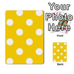 Polka Dots Front 52