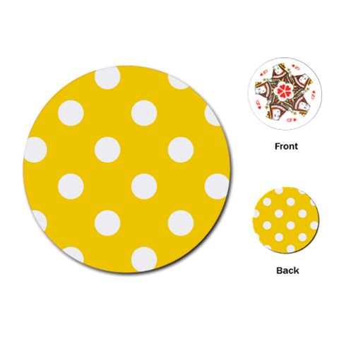 Polka Dots Front
