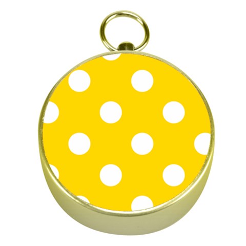 Polka Dots Front