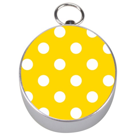 Polka Dots Front