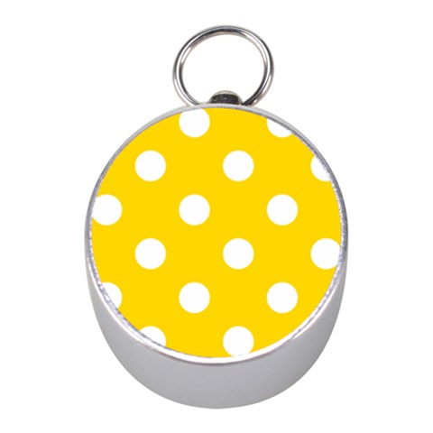 Polka Dots Front