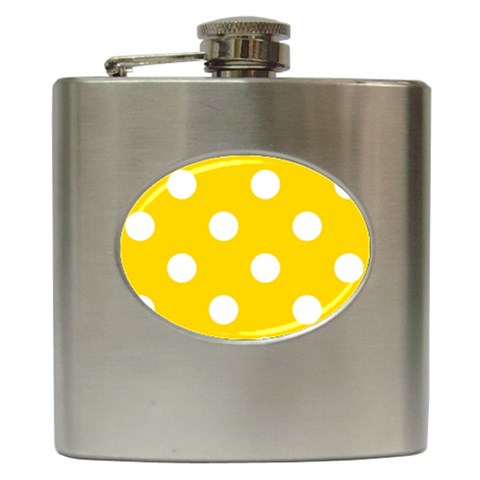 Polka Dots Front