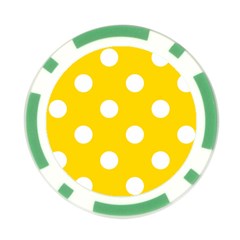 Polka Dots Back