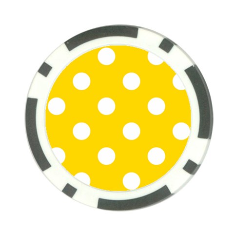 Polka Dots Front