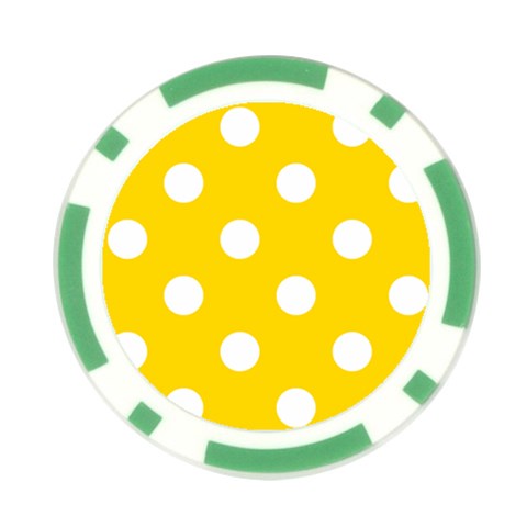 Polka Dots Front