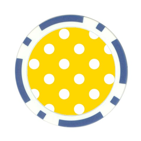 Polka Dots Front