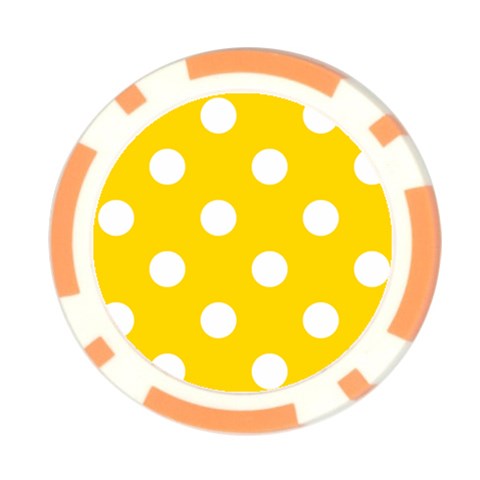 Polka Dots Front