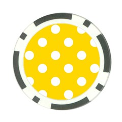 Polka Dots Back