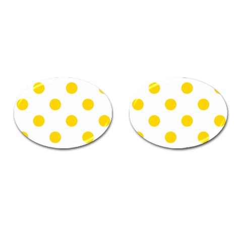 Polka Dots Front(Pair)