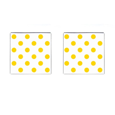 Polka Dots Front(Pair)
