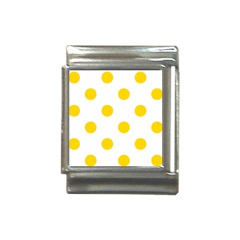 Polka Dots Front