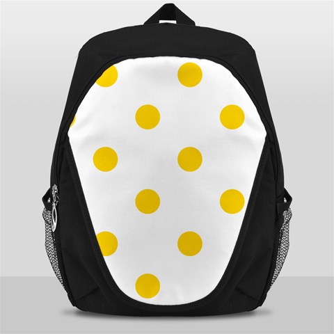 Polka Dots Front