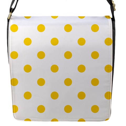 Polka Dots Front