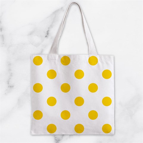Polka Dots Front