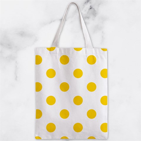Polka Dots Front