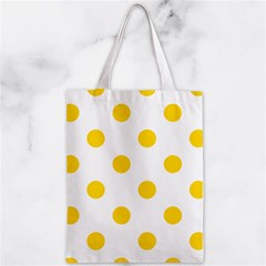 Polka Dots Back