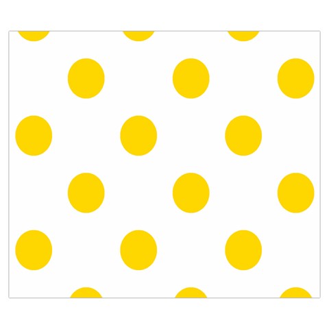 Polka Dots Front