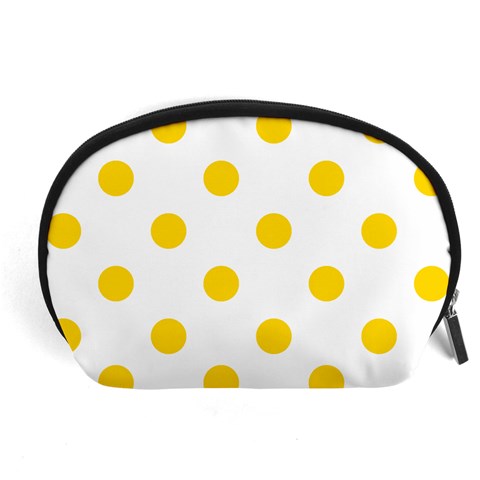 Polka Dots Front